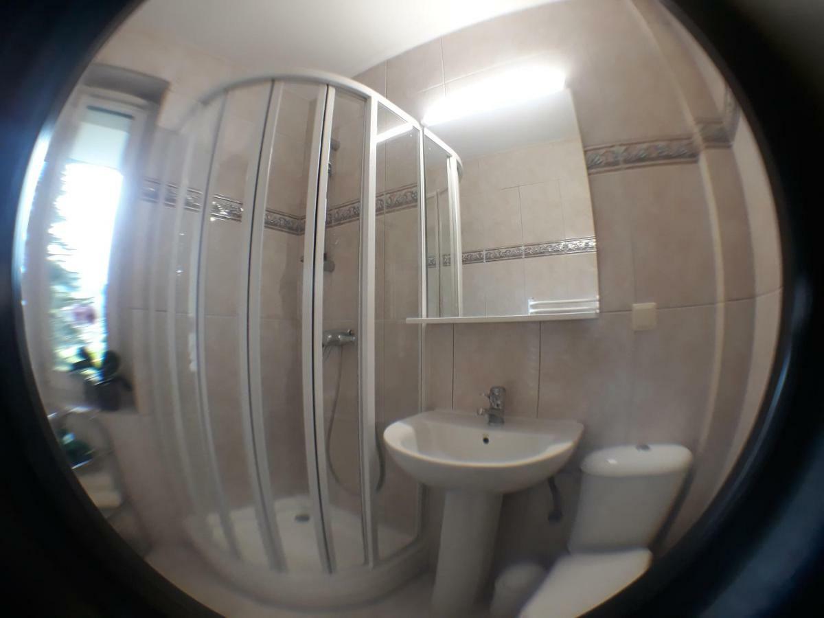 Willa Sichla Murzasichle Apartamento Exterior foto