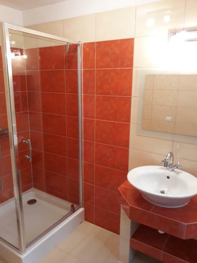 Willa Sichla Murzasichle Apartamento Exterior foto